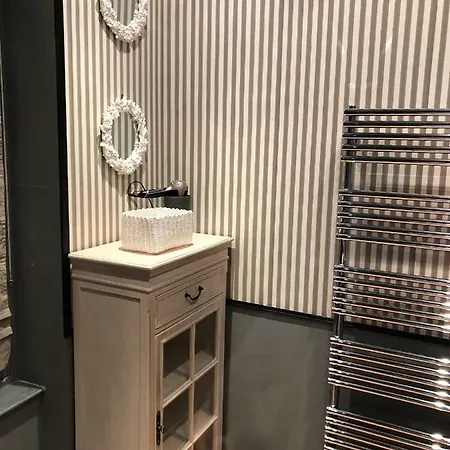 Duplex/jardin Centre Дом отдыха