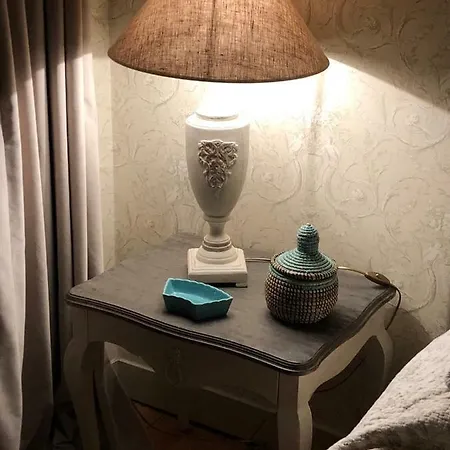 Дом отдыха Duplex/jardin Centre *